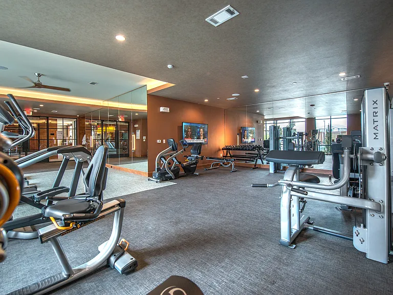 Overture Fairview 55+ Apartment Homes — Photo 7