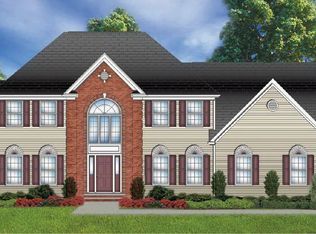 15 McBride Ct, Hillsborough, NJ 08844