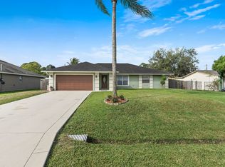 2332 SW Madrid Rd, Port Saint Lucie, FL 34953
