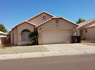 8366 W Bluefield Ave, Peoria, AZ 85382