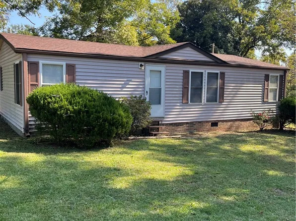 201 Hunter Ave, Walhalla, SC 29691