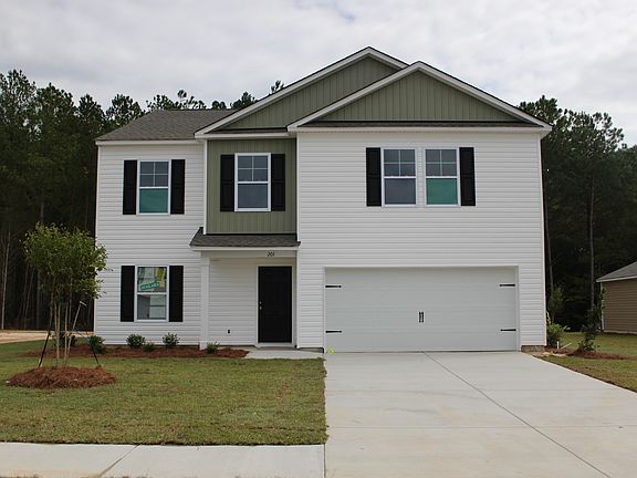 201 Carriagebrook Circle