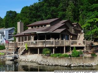 306 Murray Hill Rd, Camdenton, MO 65020