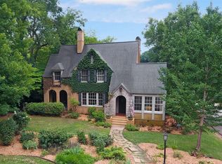 1800 N Main St, Greenville, SC 29609