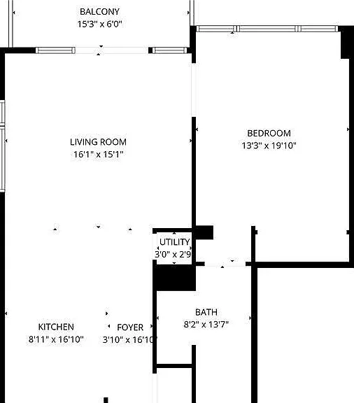 545 S Fort Lauderdale Beach Blvd #1701 — Photo 17