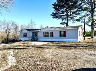 84 Five Points Rd, Loretto, TN 38469