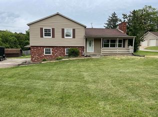 5155 Skyline Dr, Cambridge, OH 43725