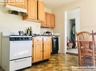 53 W 7th St #2A, Boston, MA 02127