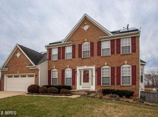 11601 Flagship Ave, Fort Washington, MD 20744