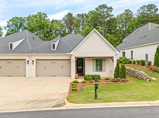 1091 Titleist Way #11, Auburn, AL 36830