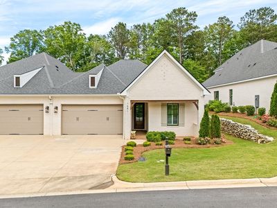 1091 Titleist Way #11, Auburn, AL, 36830