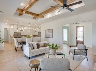 801 Zachary Michael Ct, Springtown, TX 76082