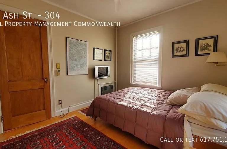 34 Ash St #304 — Photo 4
