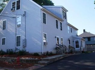 12 Wall St, Canton, MA 02021