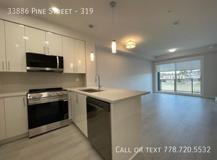 33886 Pine St #319, Abbotsford, BC