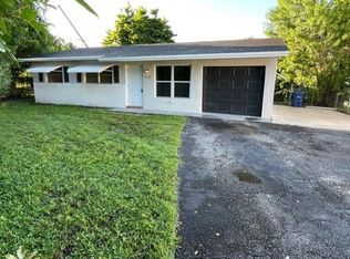 3202 NW 18th St, Lauderhill, FL 33313