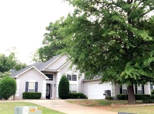 302 Old Pond Rd, Lagrange, GA 30241