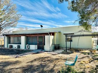 421 Lipps Rd, Anthony, NM 88021