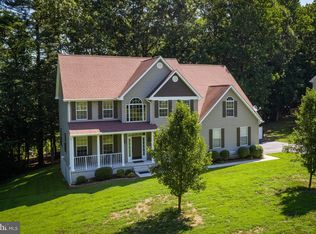 367 Lorraine Dr, Frederica, DE 19946