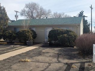 104 Garfield St, Pueblo, CO 81004
