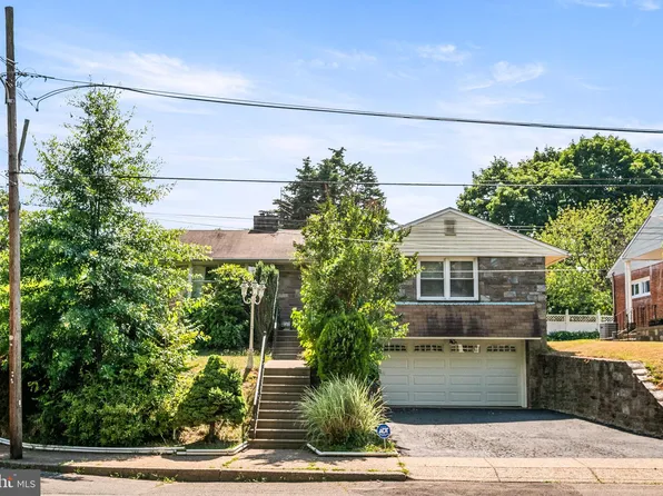 654 Parkview Blvd, Yeadon, PA 19050