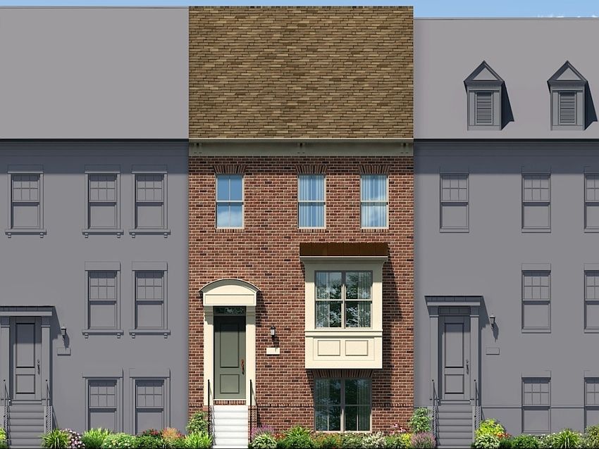 Brownstone