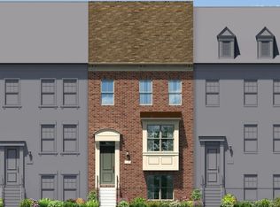 13635 Soaring Wing Ln, Silver Spring, MD 20906