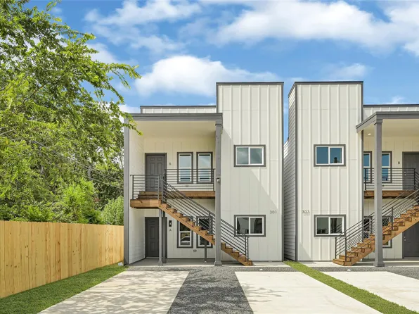 301 Bolden St, Houston, TX 77029