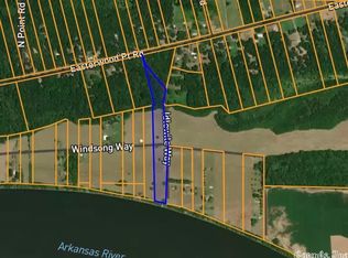 0 Windsong, Bigelow, AR 72016