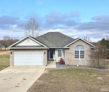 515 Southridge Dr, Bedford, IN, 47421