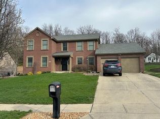 2494 Stonewell Trl, Fort Wright, KY 41017