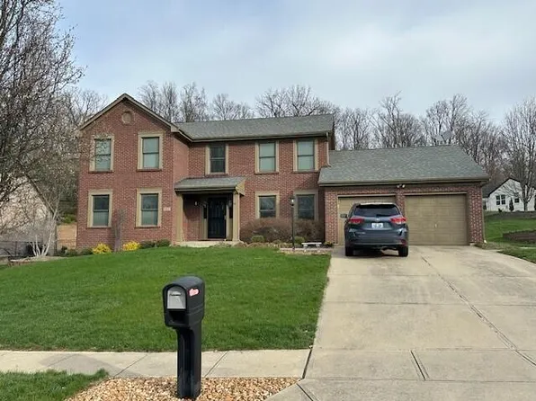 2494 Stonewell Trl, Fort Wright, KY 41017