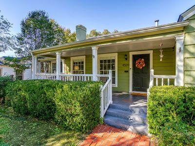 4509 Morris Ct, Fort Worth, TX, 76103