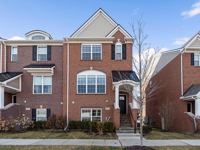 47675 Alden Ter N, Northville, MI, 48168