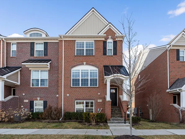 47675 Alden Ter N, Northville, MI 48168