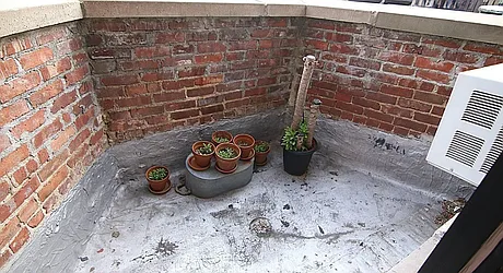Rented by Oxford Property Group