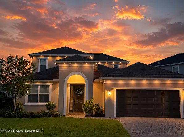 2755 Blazing Star Dr, Melbourne, FL 32940