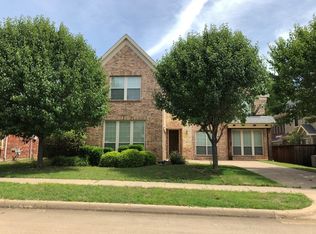 606 River Birch Trl, Garland, TX 75040