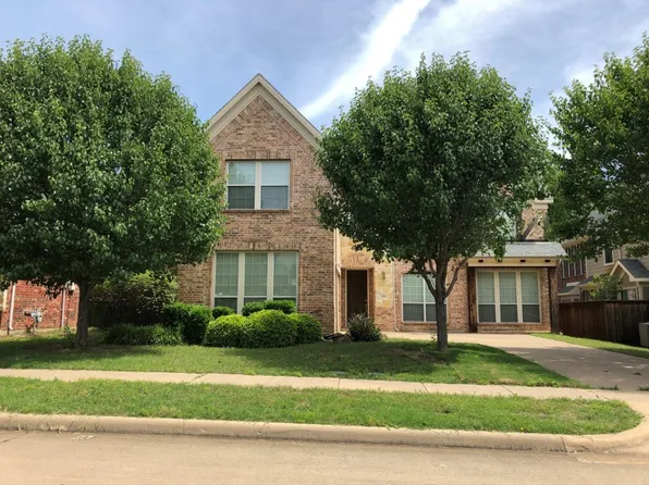606 River Birch Trl, Garland, TX 75040