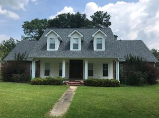 132 Langston Rd, Woodworth, LA 71485