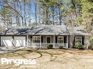 1209 River Forest Ln, Woodstock, GA 30188