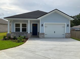 51 Jessica Ct, Freeport, FL 32439