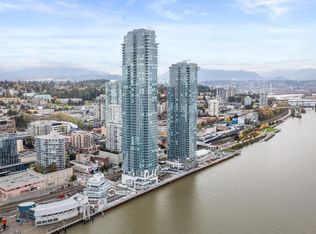 660 Quayside Dr #1407, New Westminster, BC