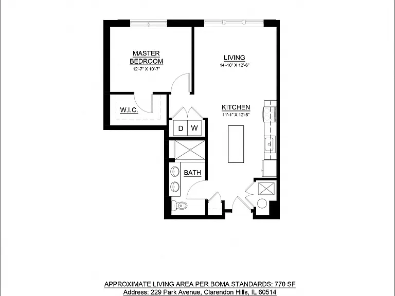 HIGHPOINT Clarendon Hills — Photo 29