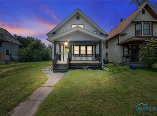 1489 South Ave, Toledo, OH 43609