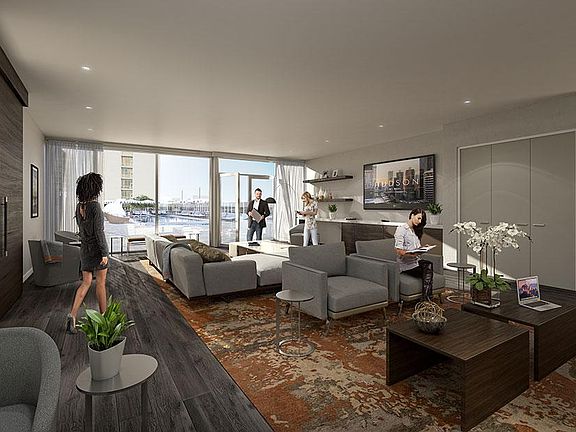 5th image of 355 W Chicago Ave #707