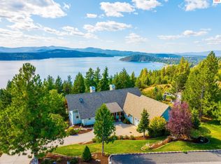 4174 E Mullan Trail Rd, Coeur D Alene, ID 83814
