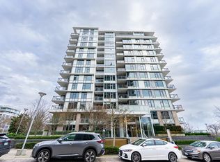 3300 Ketcheson Rd #903, Richmond, BC V6X 0S5