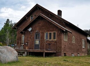 626 Grand Ave, GRAND LAKE, CO 80447