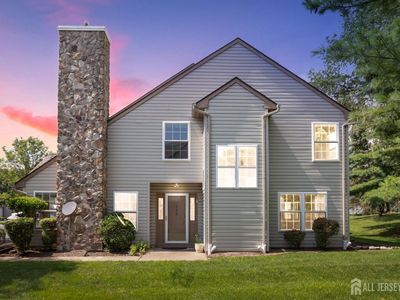 146 Nebula Rd, Piscataway, NJ, 08854